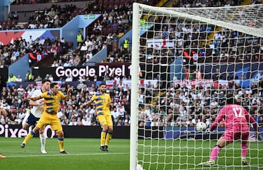 Iker Álvarez regresa con un “cero” internacional