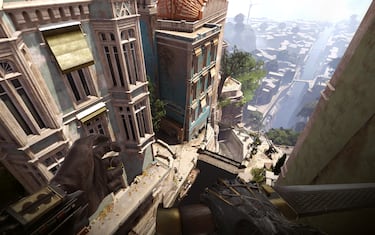 Hazte ya con el spin-off de Dishonored 2 gratis junto a otro videojuego de gangsters