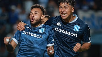 Pizarro se gana a Argentina