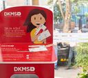 DKMS será parte del Superclásico: hinchas podrán registrarse en el Nacional como donantes de médula ósea