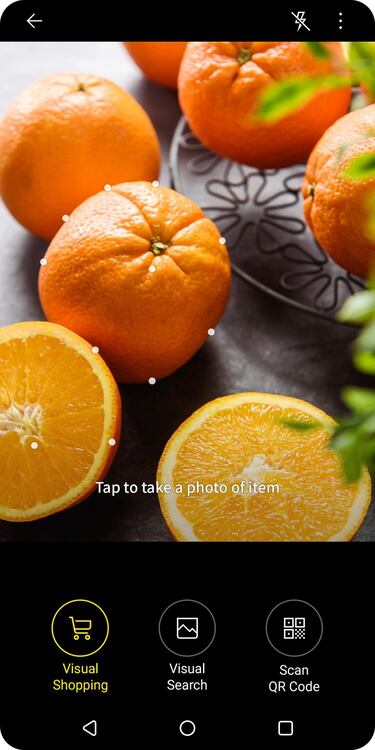 LG presentará Smartphone con Inteligencia Artificial