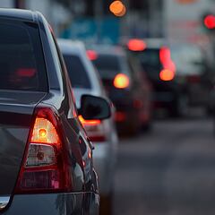 Hoy No Circula, 24 de marzo: vehículos y placas en CDMX, EDOMEX, Hidalgo y Puebla