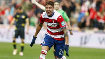 Adalberto Peñaranda.