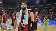 Resumen del Baskonia-Madrid, Final ACB Liga Endesa 2018: el Real, campeón por 34ª ocasión