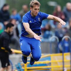 Carlos Hernández: "Hay que conceder poco al rival"