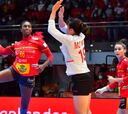 Resumen y resultado del España - Japón: Mundial femenino de balonmano 2021