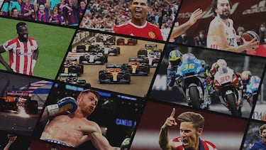 ¿El mejor regalo para el Día del Padre? Una suscripción para ver fútbol, series y películas