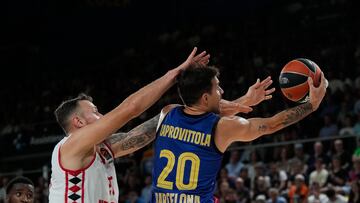 El mejor Barça, contra el mejor rival