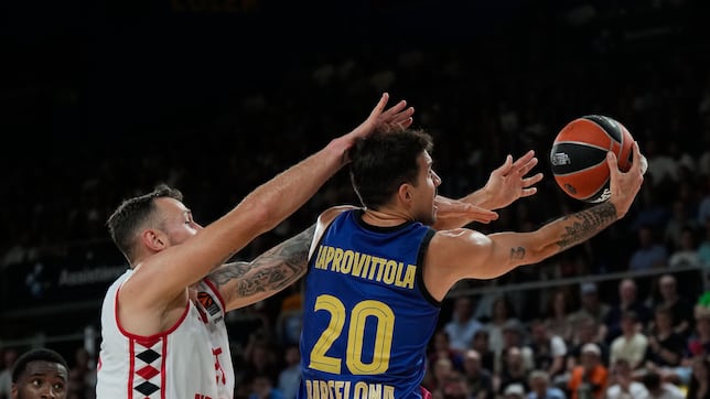 El mejor Barça, contra el mejor rival