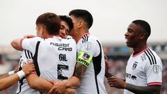 Uno de los más criticados de Colo Colo avisa: “Aún no ven mi mejor versión; quiero quedarme”