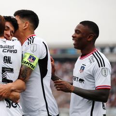 Uno de los más criticados de Colo Colo avisa: “Aún no ven mi mejor versión; quiero quedarme”