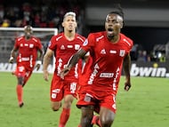 Cómo y dónde ver el duelo entre América de Cali y Bucaramanga