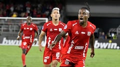 América - Bucaramanga: TV, horario y cómo ver online la Liga BetPlay