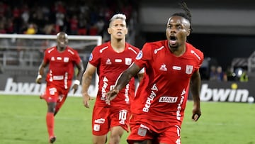 Cómo y dónde ver el duelo entre América de Cali y Bucaramanga