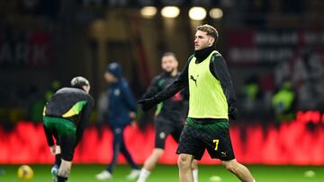 Milan vs Feyenoord: Horario, TV, canal, cómo y dónde ver la Champions en México