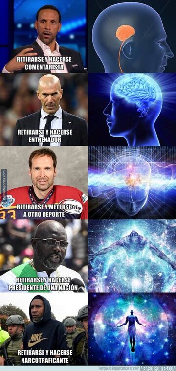 Los memes más divertidos del fin de semana