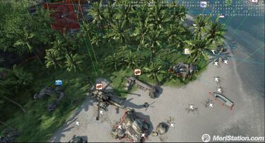 Crytek abre una filial en Corea