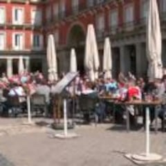 Un profesor de filosofía salió en defensa de los mendigos