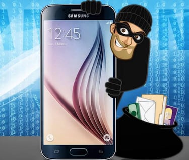 4 formas de piratearte el móvil mediante el Wifi público