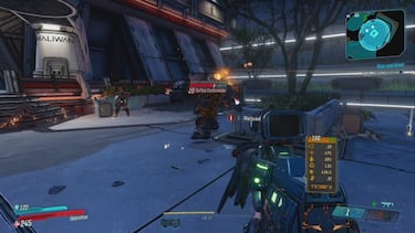 Borderlands 3, Impresiones del shooter looter de Gearbox