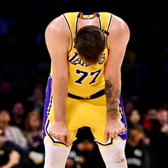 Luka Doncic set to make serious changes