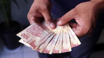 Banxico revela que unas ediciones de billetes de 100 pesos dejarán de emitirse en México, aquí te contamos todo.