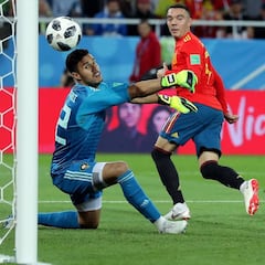 Bendecidos por el VAR