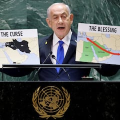 Netanyahu asegura que Israel ha matado a Hashem Safi al Din