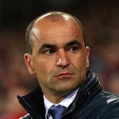 We are 100 per cent ready for World Cup – Roberto Martinez