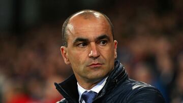 We are 100 per cent ready for World Cup – Roberto Martinez