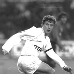 Los máximos goleadores históricos del Madrid en Liga