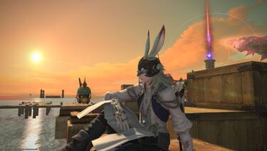 Final Fantasy XIV Endwalker, Impresiones y entrevista; se acerca el apoteósico final