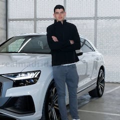 Bombazo: Gabriel Deck se va a la NBA y ficha por los Thunder