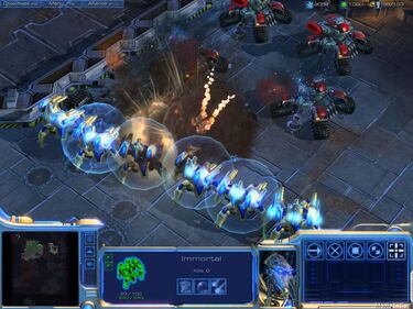 StarCraft II, Impresiones