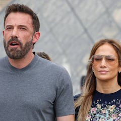 Critican a Jennifer Lopez tras nuevas imágenes de Ben Affleck devastado