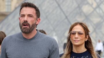 ¿¡Terminaron!? Jennifer Lopez enciende las alarmas al eliminar todas las fotos con Ben Affleck de su Instagram, al igual que el resto de sus publicaciones.