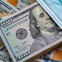 Segundo cheque estímulo: cómo puede afectar el desempleo en USA a un segundo pago