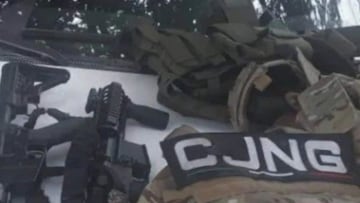Amenaza CJNG a periodista Azucena Uresti y medios de comunicación