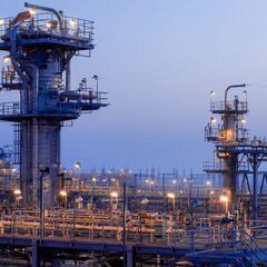 ¿Puede Qatar soportar el suministro de gas de Europa?