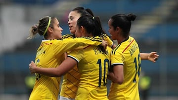 Abadía: “Ninguna jugadora está vetada en la Selección”