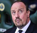 Cánticos de apoyo de la afición del Liverpool para Rafa Benítez