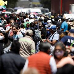 CDMX: ¿Por quién votar en la Alcaldía Coyoacán?