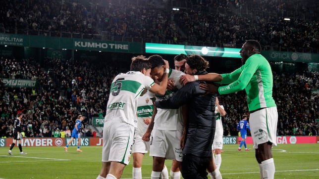 El fortín de Sarabia