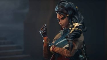 Así es Samira, la nueva campeona de League of Legends: primer tráiler y habilidades
