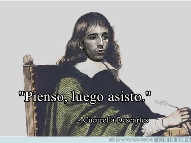 La Euro y la Copa América desatan los memes más ingeniosos