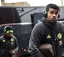 Los tres equipos que pueden frustrar el fichaje de Diego Costa