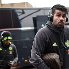 Los tres equipos que pueden frustrar el fichaje de Diego Costa
