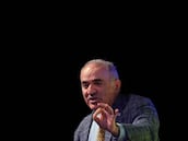 Rusia emite una orden de detención sobre Kaspárov por apología del terrorismo por sus comentarios sobre Putin