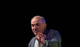 Rusia emite una orden de detención sobre Kaspárov por apología del terrorismo por sus comentarios sobre Putin