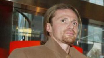 Petit: 'Messi, de Playstation, pero yo votaría a Cristiano"